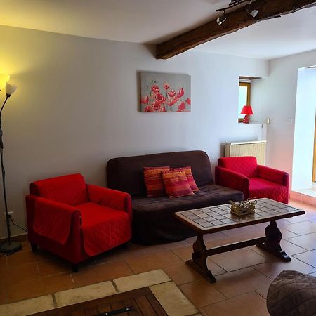 Gite 4 Pers. Avec Terrasse Privative Entre Sologne Et Chateaux De La Loire - Fr-1-590-36 Cléry-Saint-André Εξωτερικό φωτογραφία