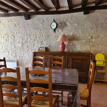 Gite 4 Pers. Avec Terrasse Privative Entre Sologne Et Chateaux De La Loire - Fr-1-590-36 Cléry-Saint-André Εξωτερικό φωτογραφία