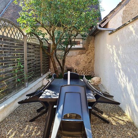 Gite 4 Pers. Avec Terrasse Privative Entre Sologne Et Chateaux De La Loire - Fr-1-590-36 Cléry-Saint-André Εξωτερικό φωτογραφία