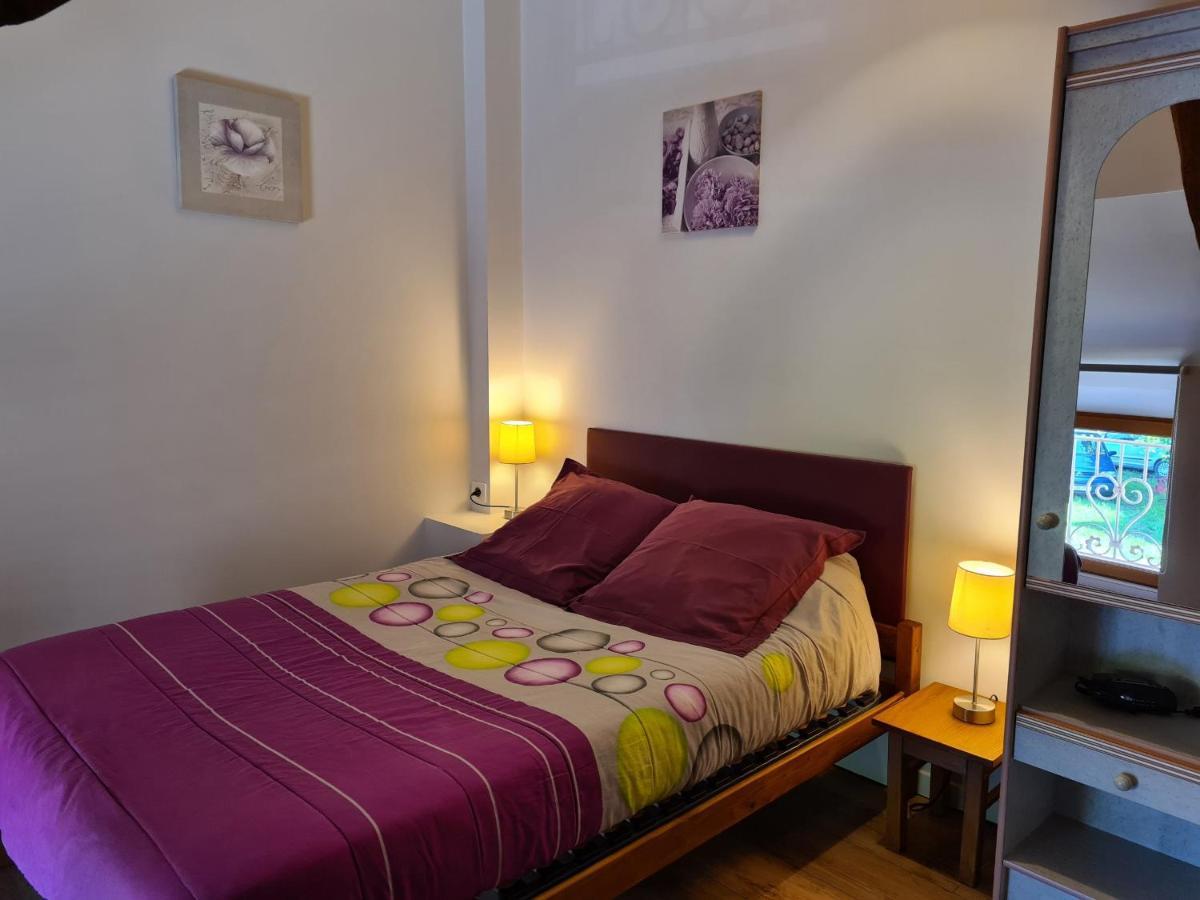 Gite 4 Pers. Avec Terrasse Privative Entre Sologne Et Chateaux De La Loire - Fr-1-590-36 Cléry-Saint-André Εξωτερικό φωτογραφία