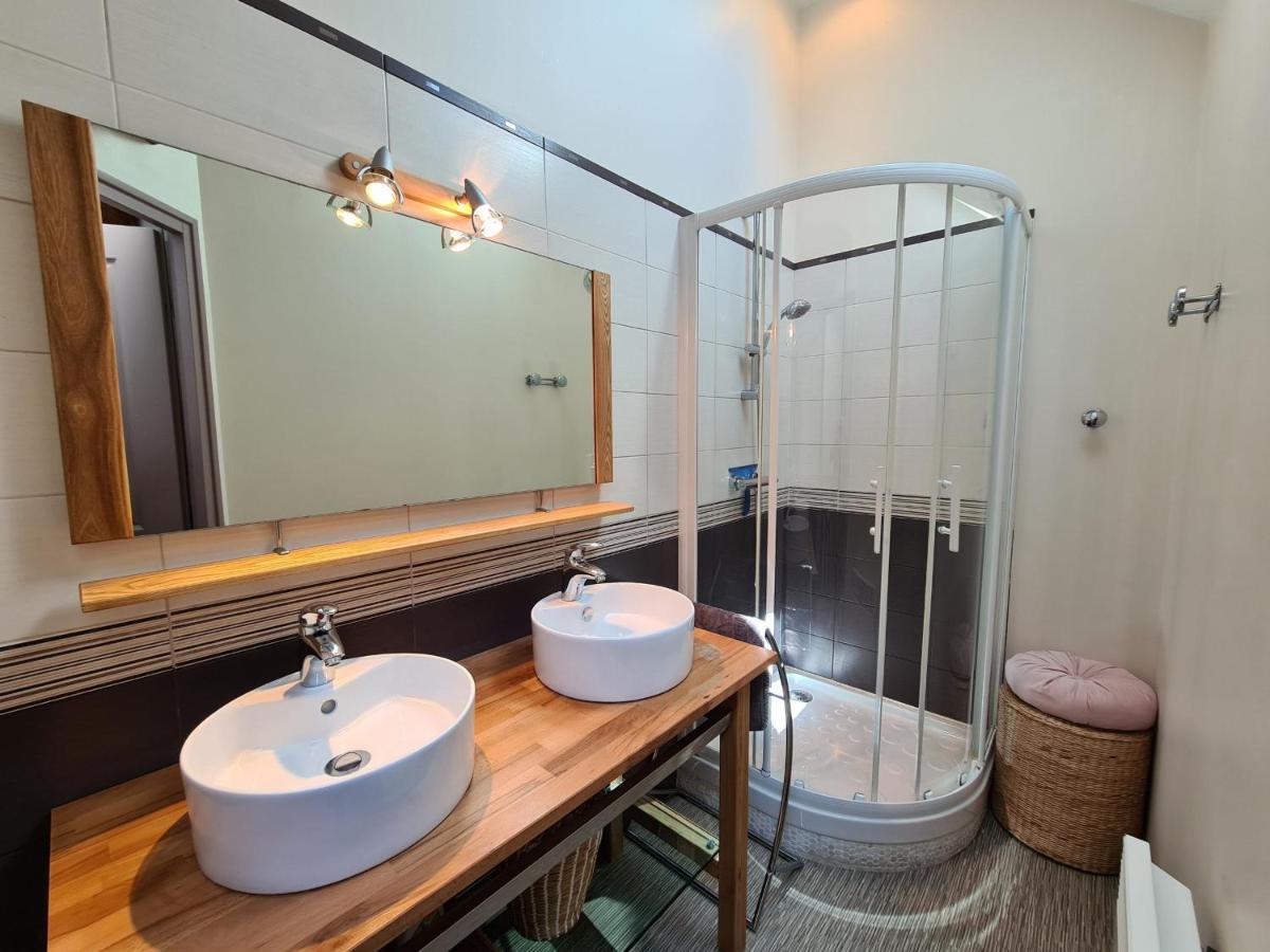 Gite 4 Pers. Avec Terrasse Privative Entre Sologne Et Chateaux De La Loire - Fr-1-590-36 Cléry-Saint-André Εξωτερικό φωτογραφία