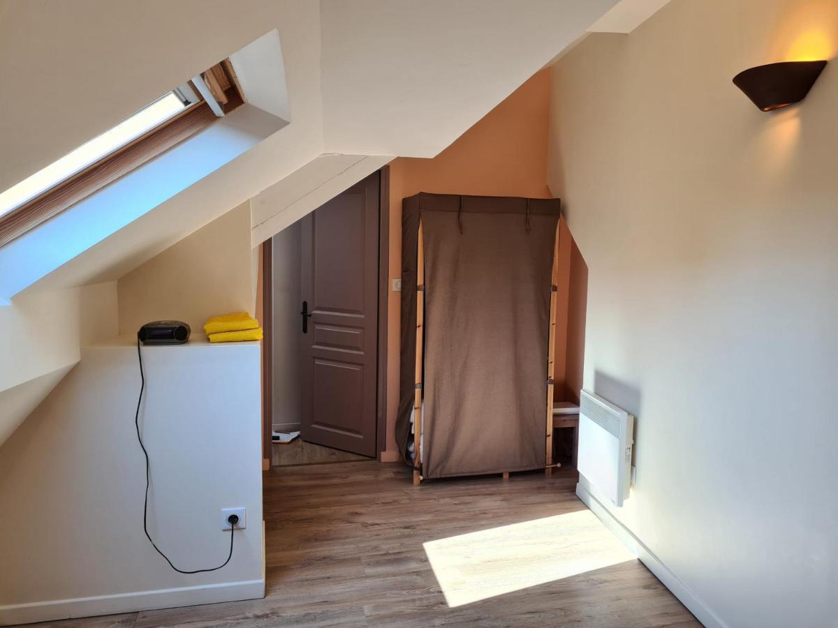 Gite 4 Pers. Avec Terrasse Privative Entre Sologne Et Chateaux De La Loire - Fr-1-590-36 Cléry-Saint-André Εξωτερικό φωτογραφία