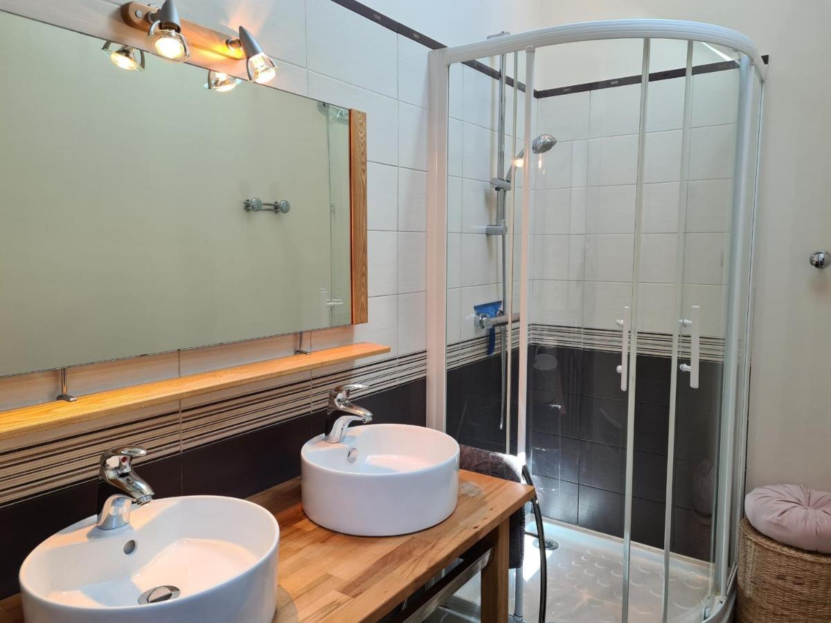 Gite 4 Pers. Avec Terrasse Privative Entre Sologne Et Chateaux De La Loire - Fr-1-590-36 Cléry-Saint-André Εξωτερικό φωτογραφία