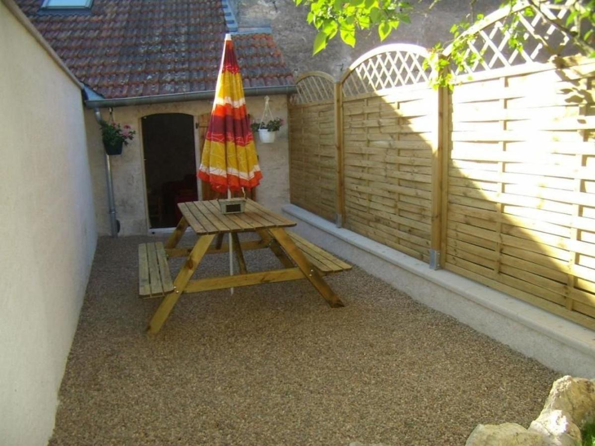 Gite 4 Pers. Avec Terrasse Privative Entre Sologne Et Chateaux De La Loire - Fr-1-590-36 Cléry-Saint-André Εξωτερικό φωτογραφία